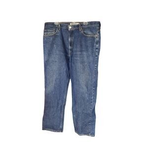 Levi's 505 Jeans 40 x 32